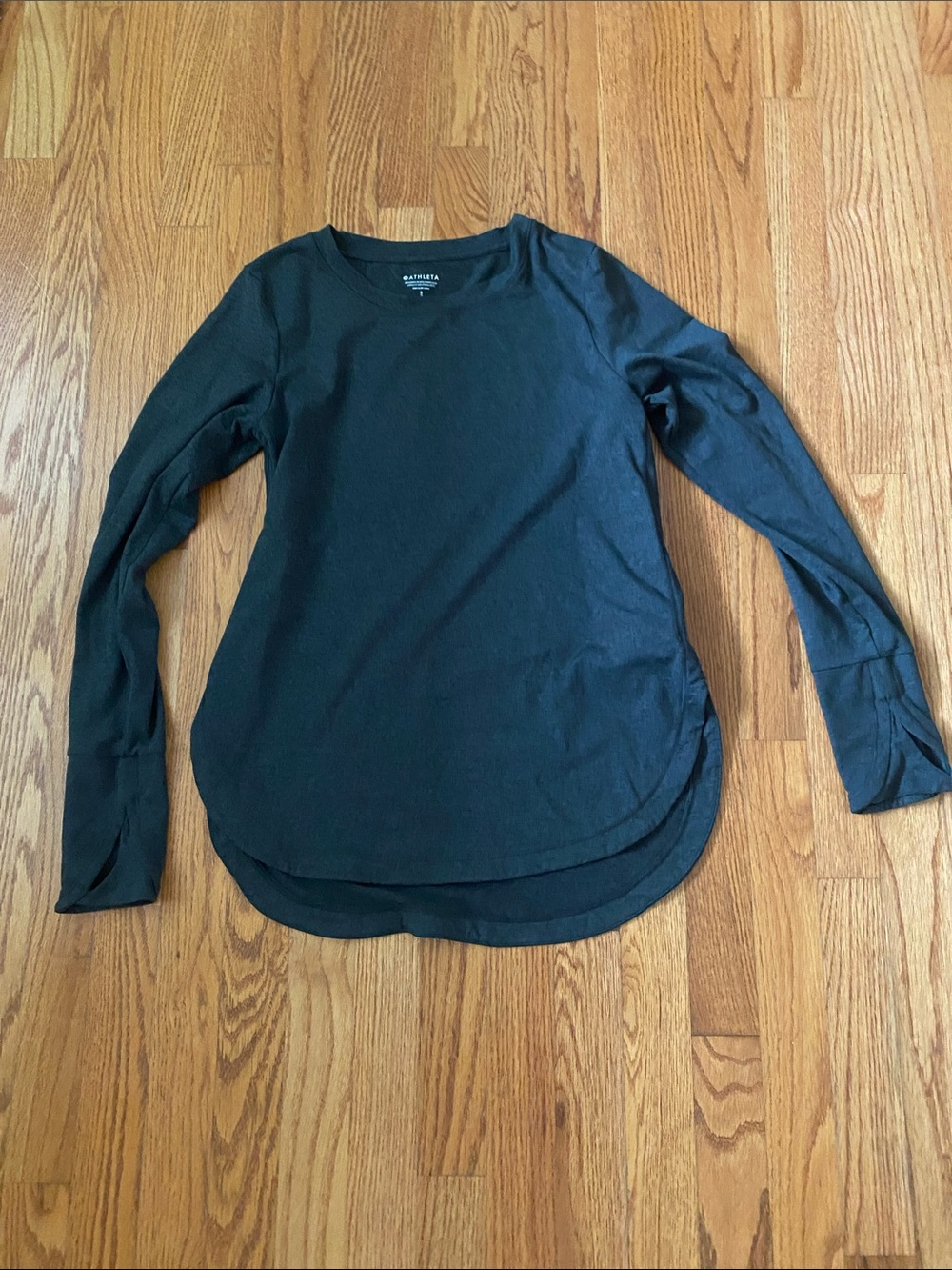 Athleta Long Sleeve Size Small